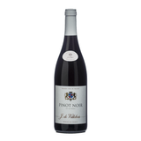 Vinho Tinto Francês J. De Villebois Pinot Noir