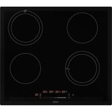Cooktop por Indução 4 Bocas Oster Touch Screen - 220V