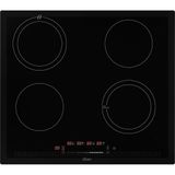 Cooktop Por InduÃ§Ã£o 4 Bocas Oster Touch Screen - 220v