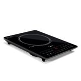 Cooktop De Indução Midea Portátil 1 Boca Cyad11 - 127v