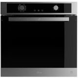 Forno De Embutir ElÃ©trico Oster Semi Digital Black Inox 74l - 220v