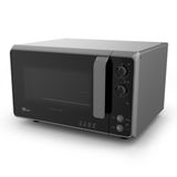 Forno Elétrico De Bancada Fischer Premier 48l Silver - 220v - Único