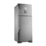 Refrigerador Panasonic 435l Frost Free AÃ§o Escovado 110v