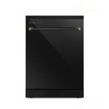 Lava-LouÃ§as Electrolux Pro Series com 14 ServiÃ§os, 11 Programas de Lavagem e Painel Digital, Preta - LP14V