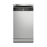 Lava-LouÃ§as Electrolux Inox com 10 ServiÃ§os, 07 Programas de Lavagem e FunÃ§Ã£o Higienizar Compras - LL10X