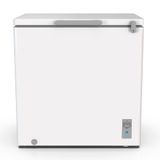 Freezer Horizontal 3 Em 1 Branco 205l Midea Rcfb22 - 220v
