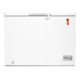 Freezer Horizontal 4 Funções Branco 295L Midea RCFA32 - 220V