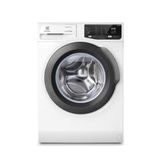 Lavadora de Roupas Electrolux 11 kg Premium Care Branca com 08 Programas de Lavagem e Vapour Care 110V - LFE11