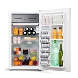 Frigobar Branco 93 Litros Midea MRC10B1 - 127V