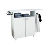 Tabua Passar Tp 3000 C 2 Portas Branco Tecno Mobili