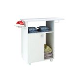Tabua Passar Tp 3010 C 2 Portas Branco Tecno Mobili