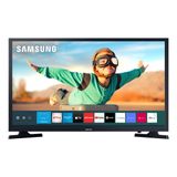 Tv Samsung Smart Led Hd 32&quot; Un32t4300agxzd