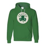 Moletom Nba Logo Boston Celtics Verde Mitchell & Ness