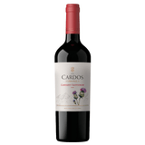 Vinho Tinto Argentino Los Cardos Cabernet Sauvignon