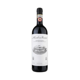 Vinho Tinto Italiano Niccolo Da Uzzano Chianti Clássico