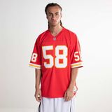 Jersey Nfl Derrick Thomas Kansas City Chiefs Mitchell & Ness