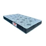 Colchao Solteiro Espuma D45 Comfortpedic Line 88x188x24 Orthoflex