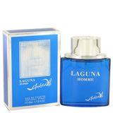 Col. Masculina Laguna Salvador Dali 50 Ml Eau De Toilette