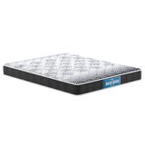 Colchao Casal D28 Ep Anatomico Guarda Costas Firmepedic Promiddle Double Face 138x188x18 Probel