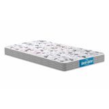 Colchao Solteiro D45 Ep Anatomico Guarda Costas Proextreme 78x188x18 Probel