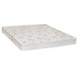 Colchao Viuva Espuma D28 Sleep Max 128x188x25 Castor