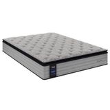 Colchao Queen Molas Posturepedic Passion Pillow Top 158x198x30 Sealy