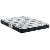 Colchao Casal Espuma D28 Prodormir Advanced Black 138x188x14 Probel