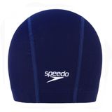 Touca De Natação Tecido Comfort Kids Cap Marinho U  -  Speedo