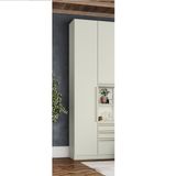 Guarda Roupa Modulado 1 Porta Seletto Henn