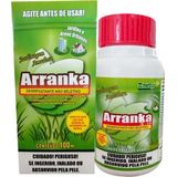 Arranka ew 100ml mata mato não seletivo