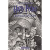 Harry Potter E O Enigma Do Príncipe - Vol. 6