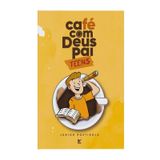 Café Com Deus Pai - Teens