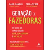 Geração De Fazedoras