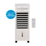 Climatizador de Ar Frio Midea Branco AKAF1 - 127V