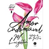 Amor Indomável (vol. 1 Wild) - Vol. 1