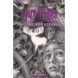 Harry Potter E O Prisioneiro De Azkaban - Vol. 3