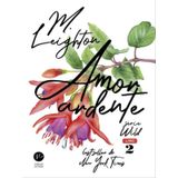 Amor Ardente (vol. 2 Wild) - Vol. 2