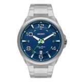 Relógio Orient Masculino Mbss1358 D2sx.