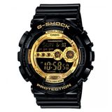 Relógio Casio Digital Masculino G-shock - Gd-100gb-1dr