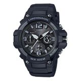 Relógio Casio Masculino Mcw-100h-1a3v.