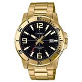 Relógio Casio Masculino Mtp-vd01g-1bvudf