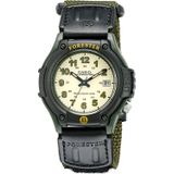 Relógio Casio Esporte Ft500wc-3bvcf Masculino Com Pulseira De Nylon