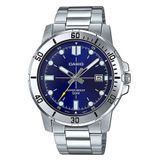 Relógio Casio Masculino Mtp-vd01d-2ev.