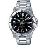 Relógio Casio Collection Masculino Mtp-vd01d-1bvudf