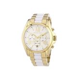 Relógio Feminino Michael Kors Mk5743 Bradshaw 43mm