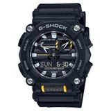 Relógio Casio G-shock Masculino Ga-900-1adr.