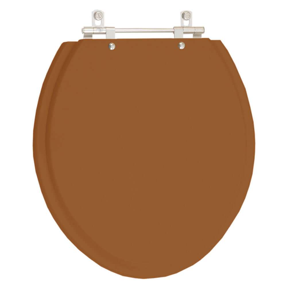 Tampa De Vaso Fiori Ocre Para Bacia Fiori 6lpf