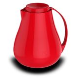 Bule Térmico Sonetto 750 ml Vermelho