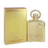 Colonia Masculina Supremacy Gold 100 Ml Eau De Parfum Afnan