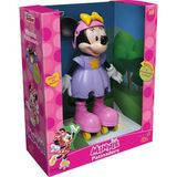 MINNIE PATINADORA ELKA